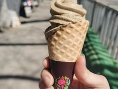 -吴裕泰圆筒冰淇淋(安内店)