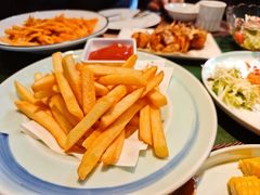 -孔雀裡融合餐厅