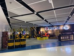 -VS SPORTS PARK运动玩乐园·团建·生日会(合生汇店)