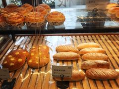 -Dough&Joe团憩(瑞虹天地月亮湾店)