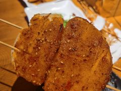 -腰子哥烤串(石佛营炫特店)
