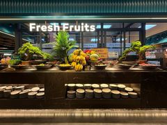 -東盛炭烤自助料理(浦东文峰广场店)
