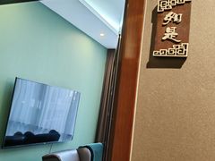 -竟陵水茶苑(首享科技大厦店)