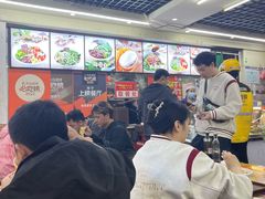 -老陈婆手工面庄