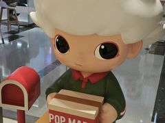 -泡泡玛特POPMART(万达店)
