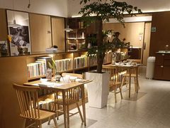 -四季餐厅(华苑店)