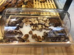 -熊叔熊婶面包房(团结湖店)