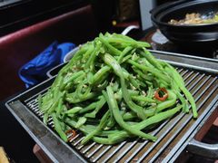 -田园北魏家宴·大同菜(御东店)