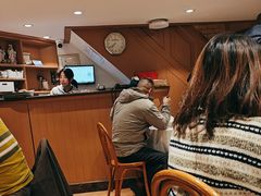 -老吉士酒家(天平路店)