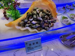 -澜悦港海鲜体验主题餐厅