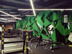 -星洲国际.格莱博健身会所