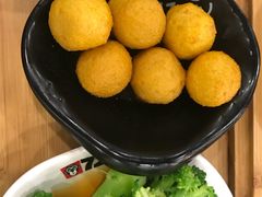 -72街荷叶饭(东方宝泰广场店)
