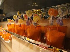棒棒糖-怡咖啡自助餐(宁波香格里拉店)