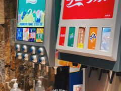 -汉巴味德(大悦城店)