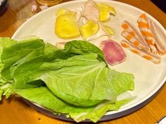 -民食香·腊排骨野生菌美食(木府店)