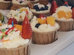-糖秋Cake DIY·蛋糕定制·甜品台(观音桥店)