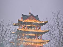 -杨家埠民间艺术大观园