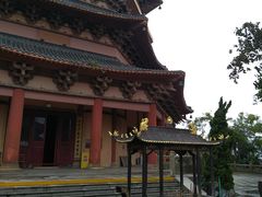 -博鳌禅寺