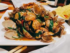 -京朋串屋·烧烤(望京西路总店)