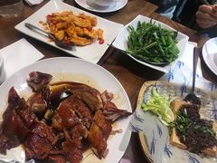 -文兴酒家(Chinatown - Gerrard Street)