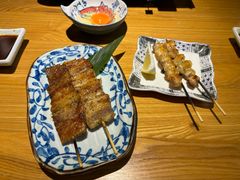 烤柚子五花肉-吉川居酒屋(建国北路店)