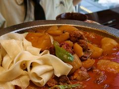 -那拉提之疆·新疆菜(美院店)