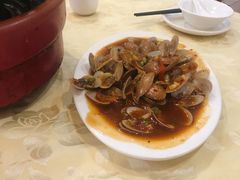 -老东风菜馆·潮汕大排档