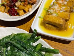 -隔壁老王·家常云南菜(花巷店)