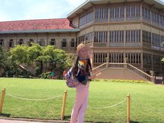 -五世皇金柚木行宫(维护中)