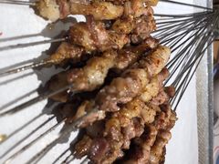 回忆小串-街角等你.大连海鲜烧烤(西安路店)