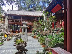 -寂照庵