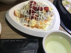 -百岁我家酸菜鱼(龙湾万达店)