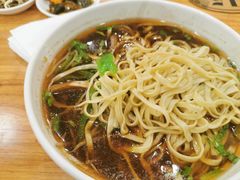 -欣达面馆(天桥支路店)