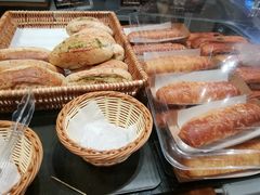 -汉柏麦香德国面包房(海信店)