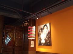-缘生态云南菜·野生菌庭院餐厅(华侨城店)