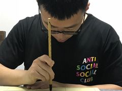 -八哥美术·成人美术画室(总校区)