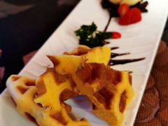 -弗拉门戈西班牙餐厅酒吧(意式风情街店)