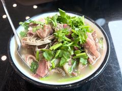 -宛平李记小吃(东关街店)