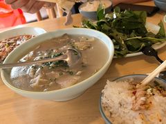 -冯记豆花店(健翔桥店)