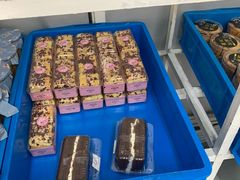 -炉边皮皮·烘焙甜品工厂店