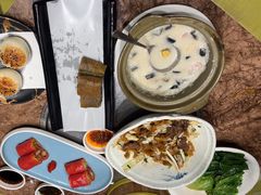 -顺意·顺德家乡菜(国际人才大厦店)