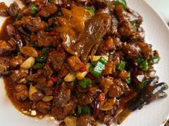 -偏爱炒鸡(老县衙店)