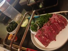 -大龙燚火锅(太古里店)