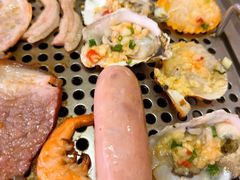 -大凉山彝家烤肉坊自助西昌火盆烧烤(建设路店)