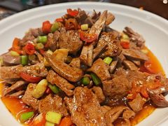 -美味故事特色餐厅(汉阳郭茨口店)