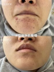 -HAO美皮肤管理·美甲美睫