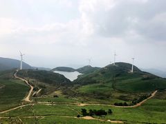 -东白山