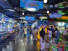 -真快活Coohoo Max(武商仙桃店)