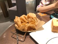 -泰来食光泰国菜餐厅(运河城店)