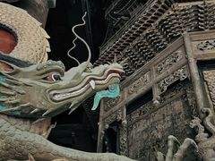 -报恩寺(平武县)